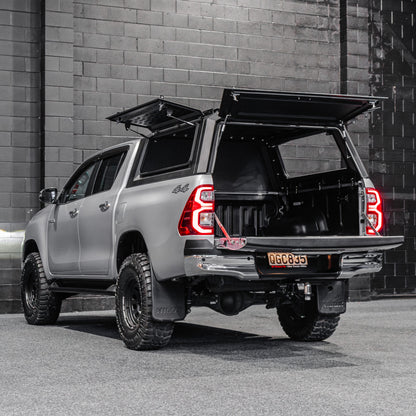 STORAGE PACKAGE — to suit Toyota Hilux N80 [2015-2025]
