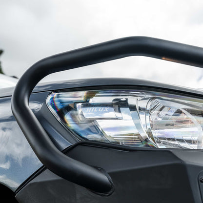 DEFENDER Off-Road Triple Loop Bull-Bar — Toyota Hilux [2015-2020]