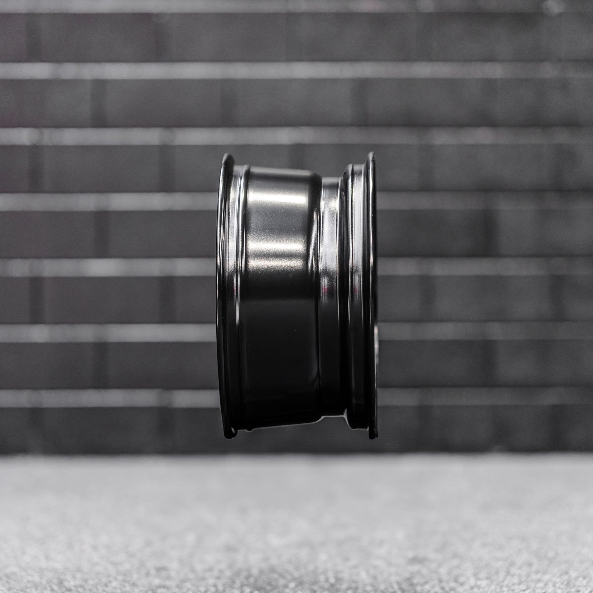 16x8 D-Locker Steel Wheels
