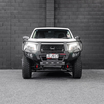 FULL PACKAGE COMBO — to suit Nissan Navara 2015 - 2021