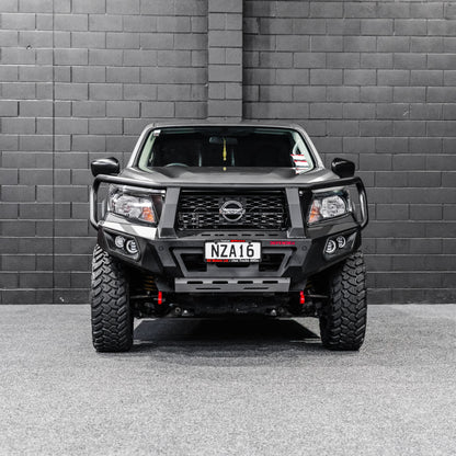 FULL PACKAGE COMBO — to suit Nissan Navara 2021 - Present