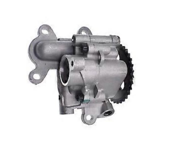 Ford Ranger 2.2L Diesel [2018-2022] Oil Pump