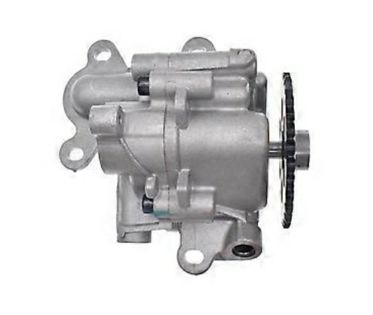 Ford Ranger 2.2L Diesel [2018-2022] Oil Pump