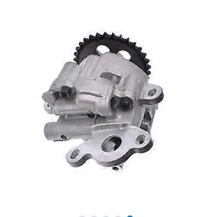Ford Ranger 2.2L Diesel [2018-2022] Oil Pump
