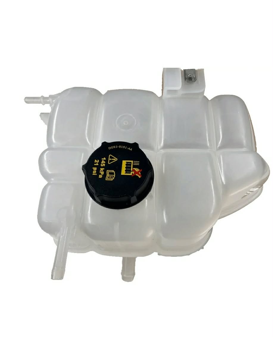 Ford Ranger PX2/3 [2015-2022] Radiator Overflow Tank Assembly (Aftermarket) - EB3G8K218AC