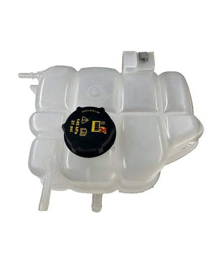 Ford Ranger PX2/3 [2015-2022] Radiator Overflow Tank Assembly (Aftermarket) - EB3G8K218AC