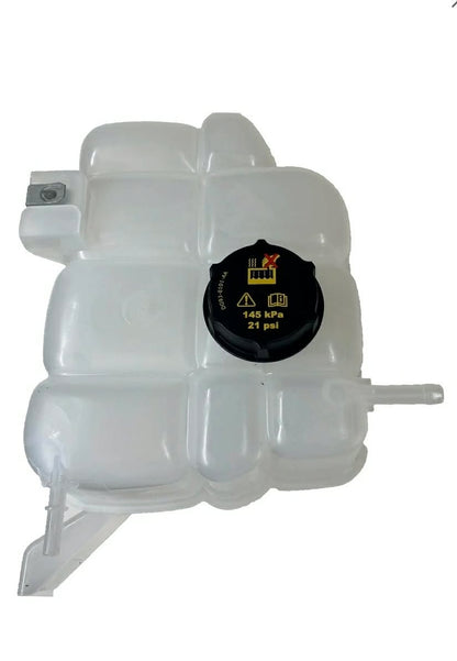 Ford Ranger PX2/3 [2015-2022] Radiator Overflow Tank Assembly (Aftermarket) - EB3G8K218AC