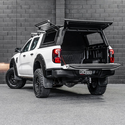 STORAGE PACKAGE — to suit Ford Ranger Next Gen [2022+]