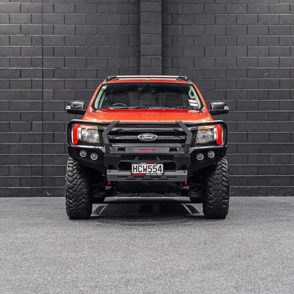 FULL PACKAGE COMBO — to suit Ford Ranger 2012 - 2014