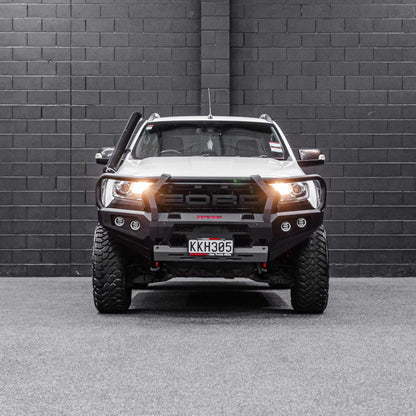 FULL PACKAGE COMBO — To Suit Ford Ranger 2015-2018
