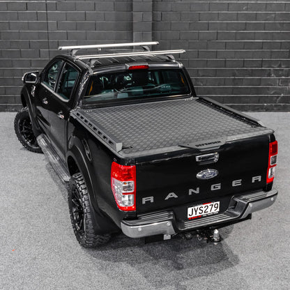 Shield Off-Road Ford Ranger Hard Lid — to suit Ford Ranger PX1/2/3 2012 - 2022