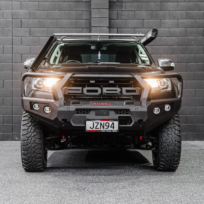FULL PACKAGE COMBO — to suit Ford Ranger 2015 - 2022