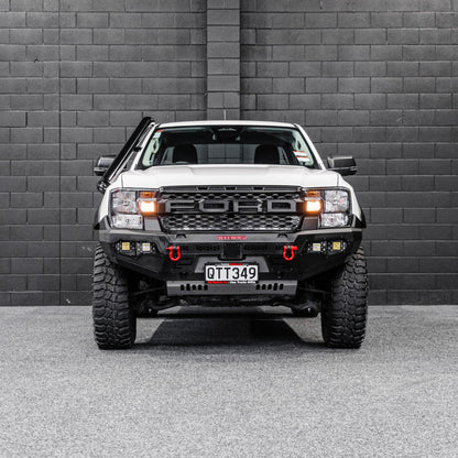 FRONTAL PACKAGE — to suit Ford Ranger Next Gen 2022+