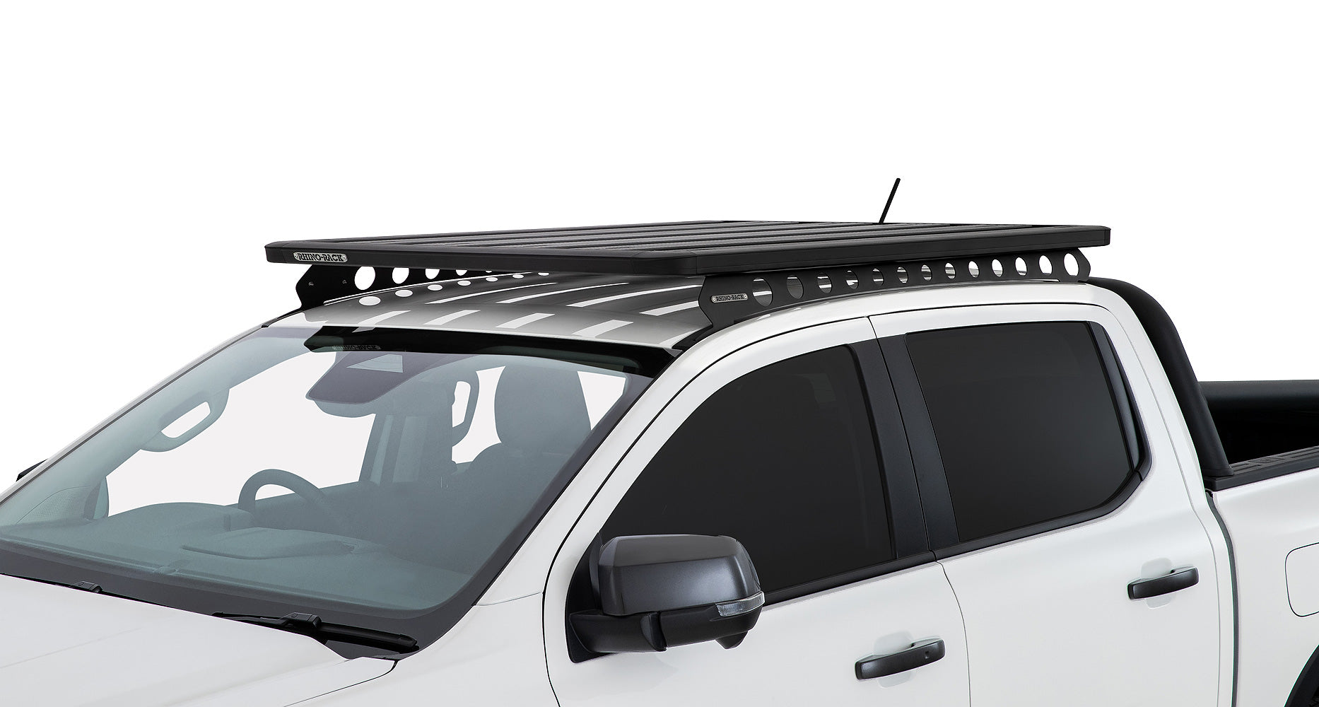 Rhino rack backbone discount amarok