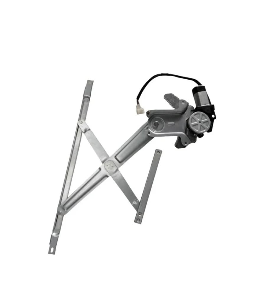 Ford Ranger PJ & PK [12/06-08/11] Electric Window Regulator & Motor Assembly