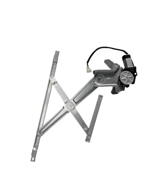 Ford Ranger PJ & PK [12/06-08/11] Electric Window Regulator & Motor Assembly