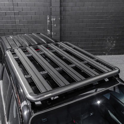 Aluminium Roof Platform 1.35m x 1.25m
