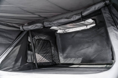 Shield Off-Road Cantilever Hard Shell Rooftop Tent