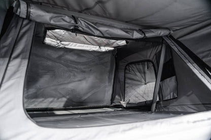 Shield Off-Road Cantilever Hard Shell Rooftop Tent