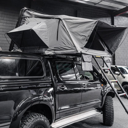 Shield Off-Road Cantilever Hard Shell Rooftop Tent