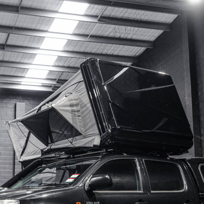 Shield Off-Road Cantilever Hard Shell Rooftop Tent