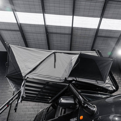Shield Off-Road Cantilever Hard Shell Rooftop Tent