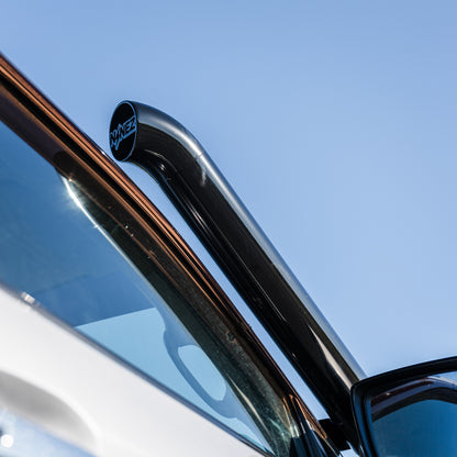 FRONTAL PACKAGE [Triple Loop] — to suit Mazda BT-50 2012-2020