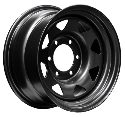 Lift, Wheel & Tyre Package — to suit Holden Colorado RG2 2016 - 2020