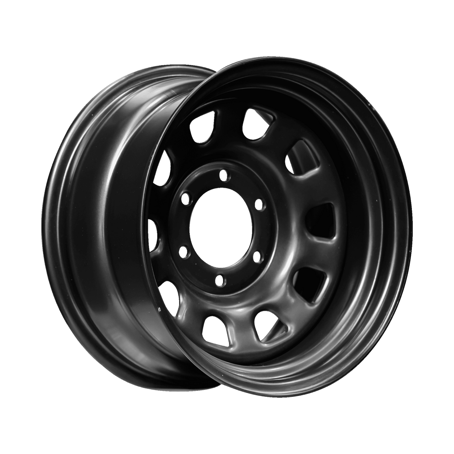 Lift, Wheel & Tyre Package — to suit Mazda BT-50 2021+
