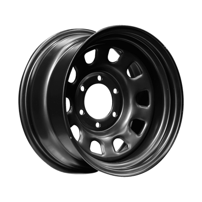 Lift, Wheel & Tyre Package — to suit Toyota Prado 150 2018-2023