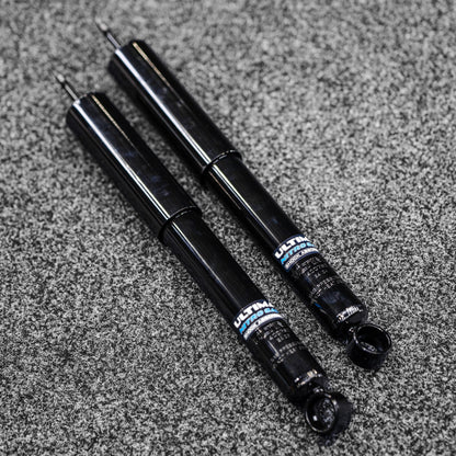 ULTIMA 4x4 2" Suspension Lift Kit — Toyota Hilux Surf 1995–2000 (Front + Rear) — to suit Toyota Hilux Surf 1995-2000 [180 Series]