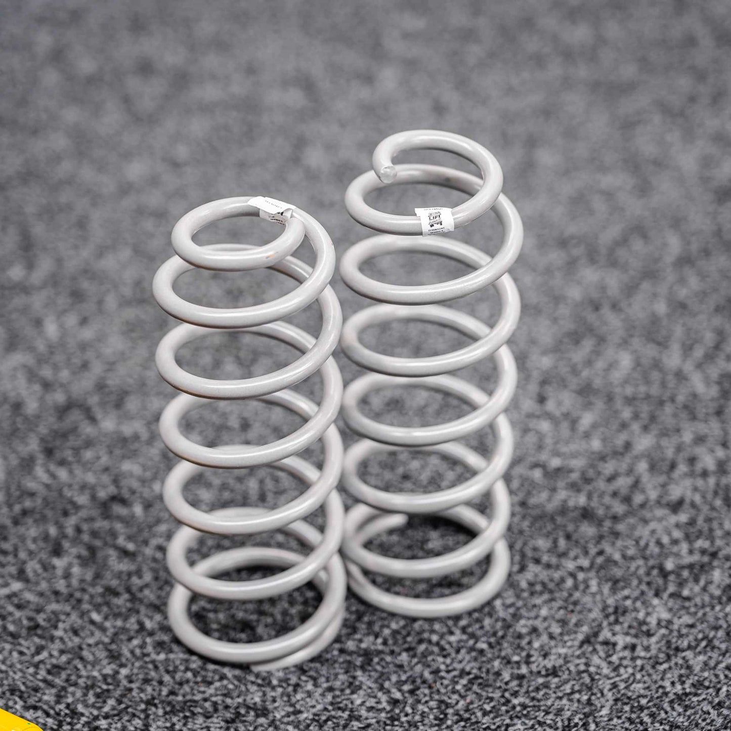 ULTIMA 4x4 2" Suspension Lift Kit — Toyota Hilux Surf 1995–2000 (Front + Rear) — to suit Toyota Hilux Surf 1995-2000 [180 Series]