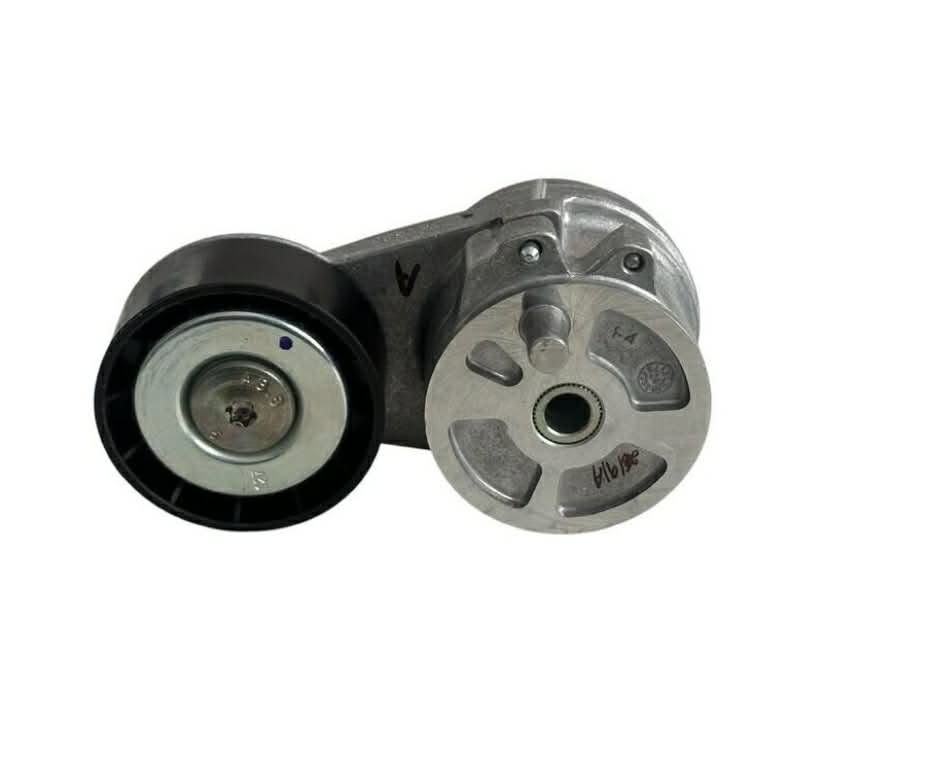 Ford Ranger [2018-2022] Auxilary/Serpentine Drive Belt Tensioner Assembly - JB3Q-6A228-AA