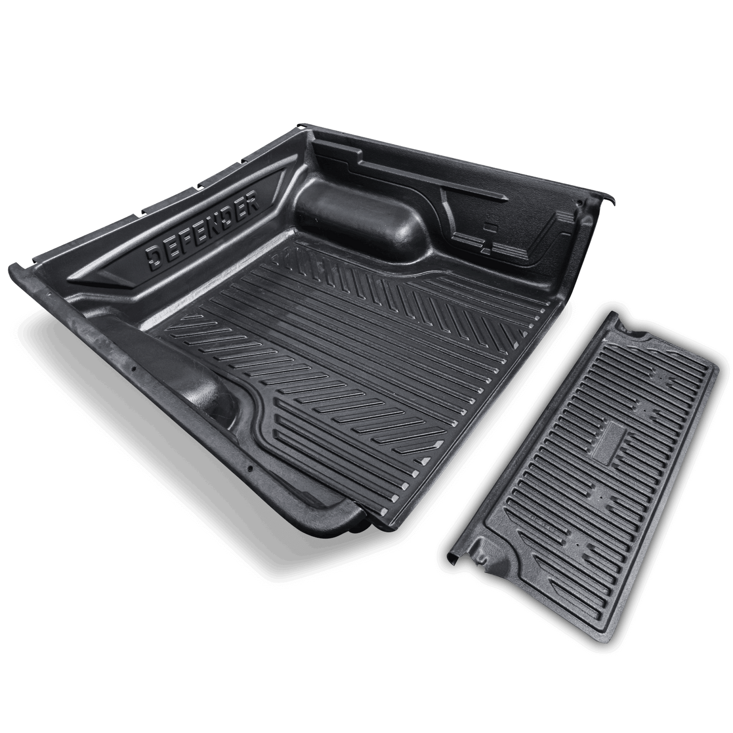 TRAY LINER TO SUIT MITSUBISHI TRITON [2024-PRESENT]