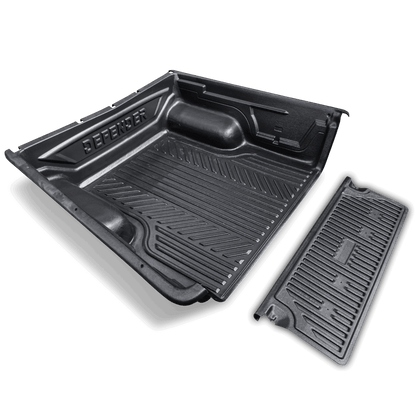 TRAY LINER TO SUIT MITSUBISHI TRITON [2024-PRESENT]
