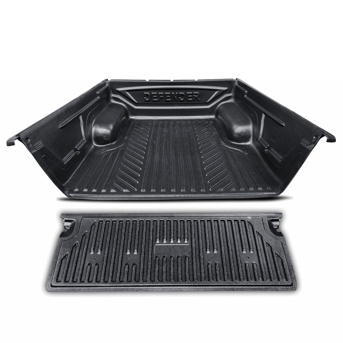 TRAY LINER TO SUIT MITSUBISHI TRITON [2024-PRESENT]