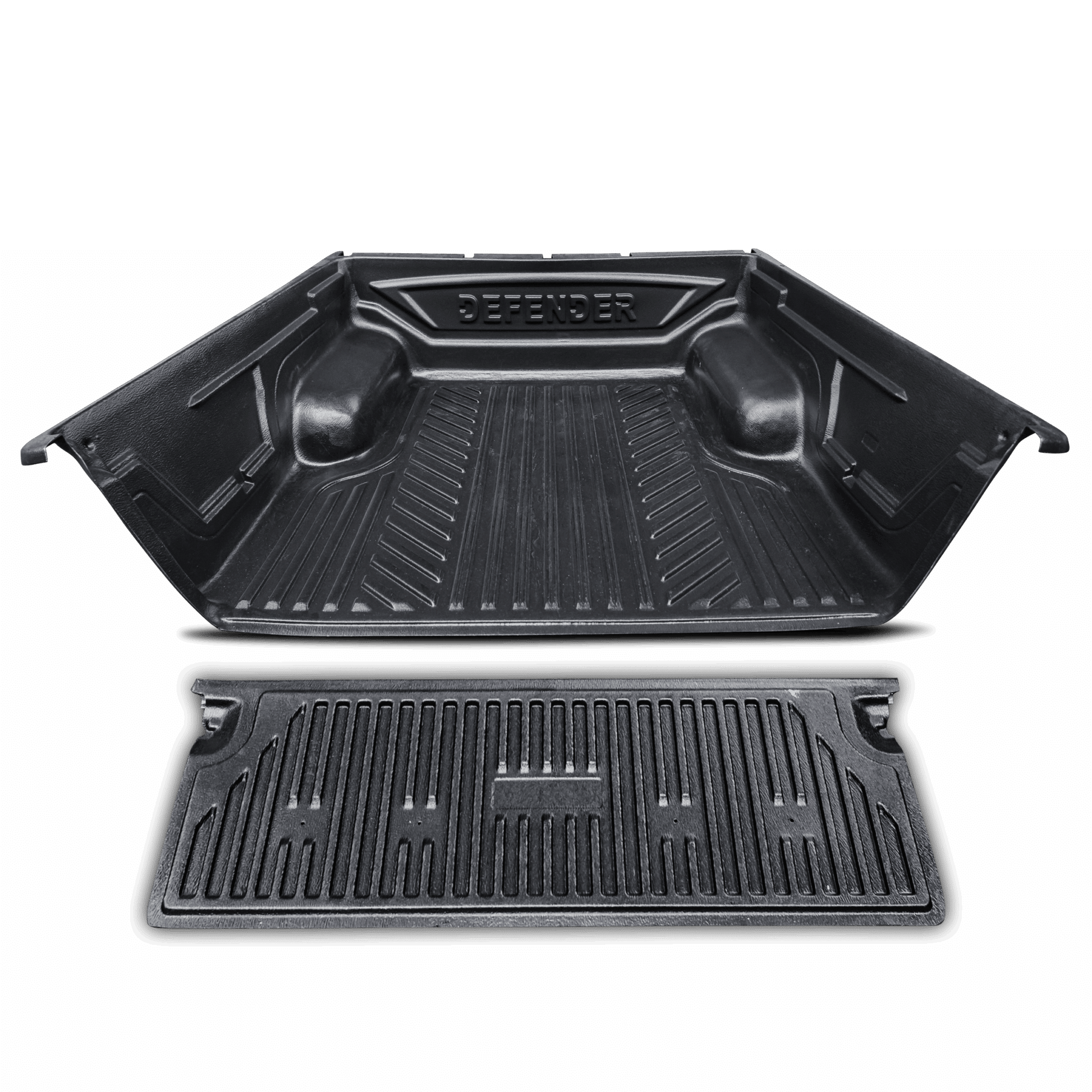 TRAY LINER TO SUIT MITSUBISHI TRITON [2024-PRESENT]