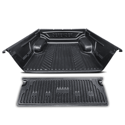 TRAY LINER TO SUIT MITSUBISHI TRITON [2024-PRESENT]