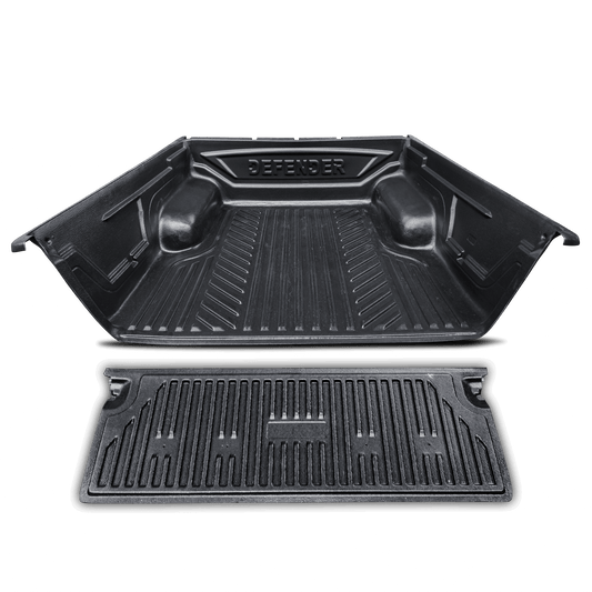TRAY LINER TO SUIT MITSUBISHI TRITON [2024-PRESENT]