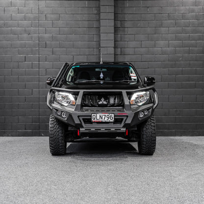 FULL PACKAGE COMBO — to suit Mitsubishi Triton 2015 - 2019