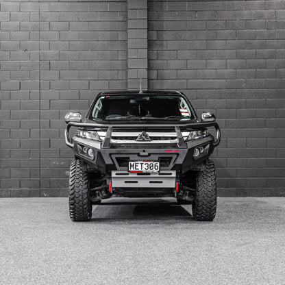 FRONTAL PACKAGE — to suit Mitsubishi Triton 2019-2023