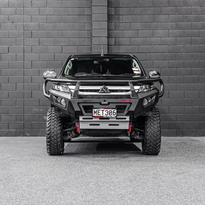 FULL PACKAGE COMBO — to suit Mitsubishi Triton 2019 - 2023