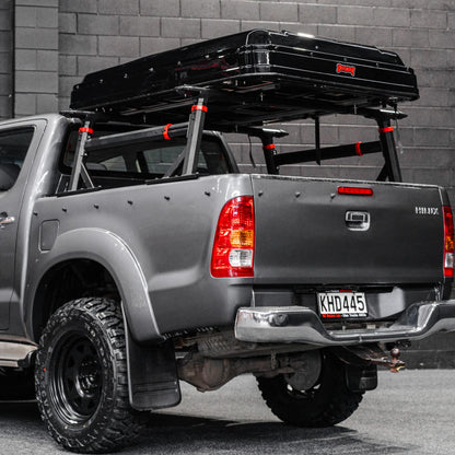 Shield Off-Road Universal Ute Tub Racks