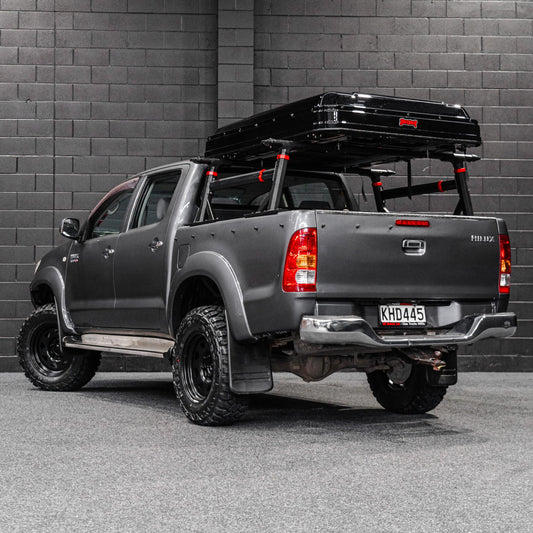 Defender Off-Road Universal Ute Tub Racks