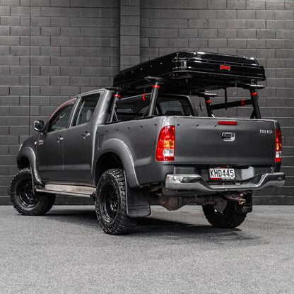 Shield Off-Road Universal Ute Tub Racks
