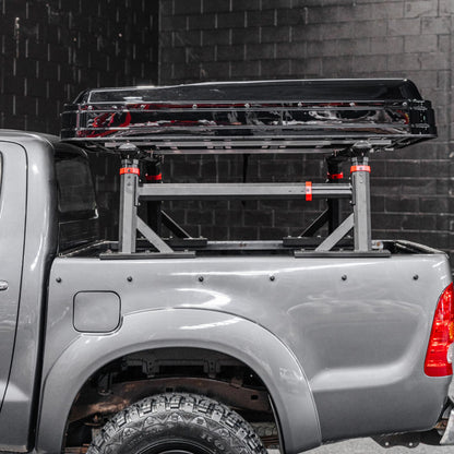 Shield Off-Road Universal Ute Tub Racks