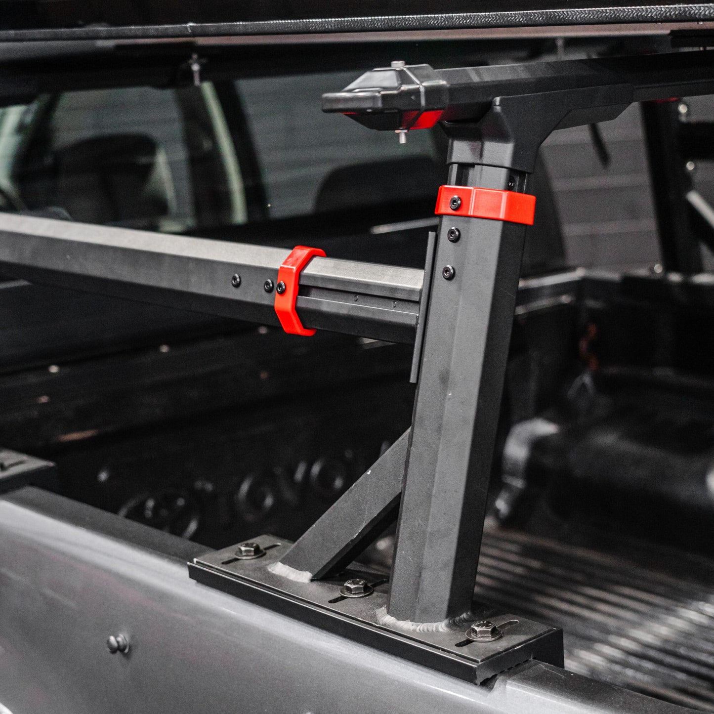Shield Off-Road Universal Ute Tub Racks