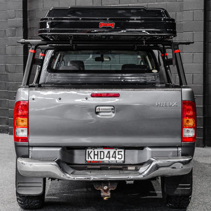 Shield Off-Road Universal Ute Tub Racks