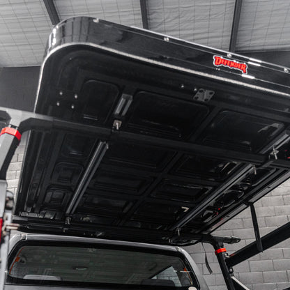 Shield Off-Road Universal Ute Tub Racks