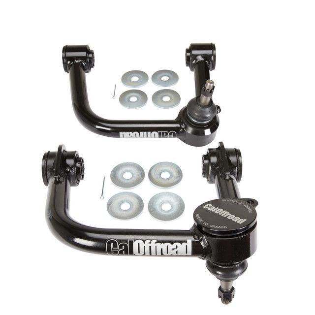 CALOFFROAD - UPPER CONTROL ARM KIT - FORD RANGER PX1/PX2/PX3/MAZDA BT 50 GEN 2